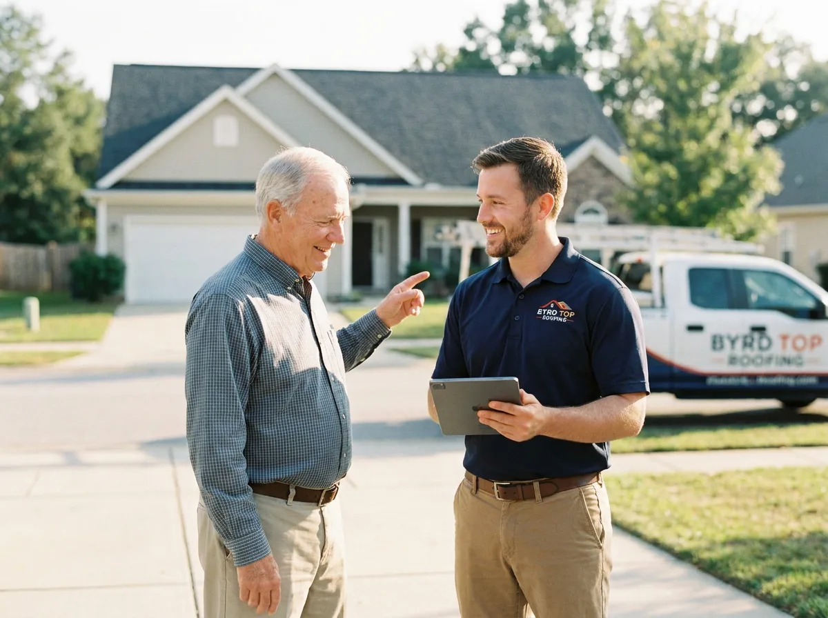 Roofing Calico Rock, AR FAQs